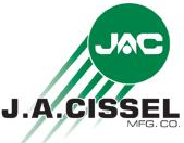 J.A. Cissel MFG. Co. 